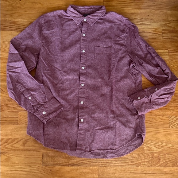 Bonobos Washed Soft Button Down Shirt - Picture 8 of 15